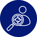 In Social Settings icon