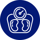 In Social Settings icon