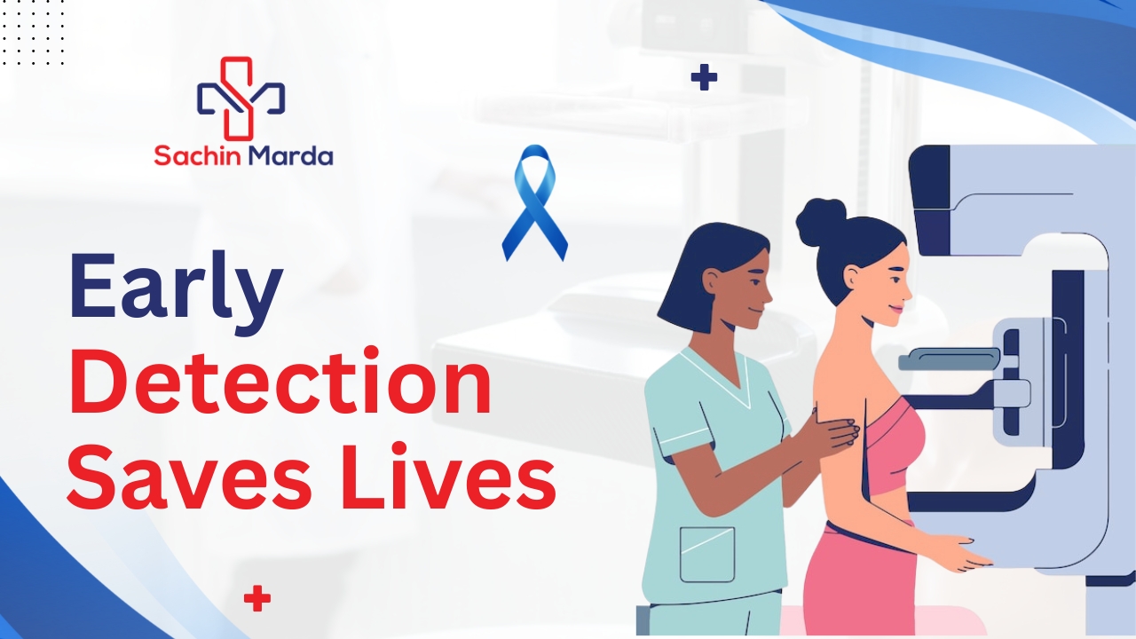 How to Detect Cancer Early: Your Essential Age-by-Age Screening Guide