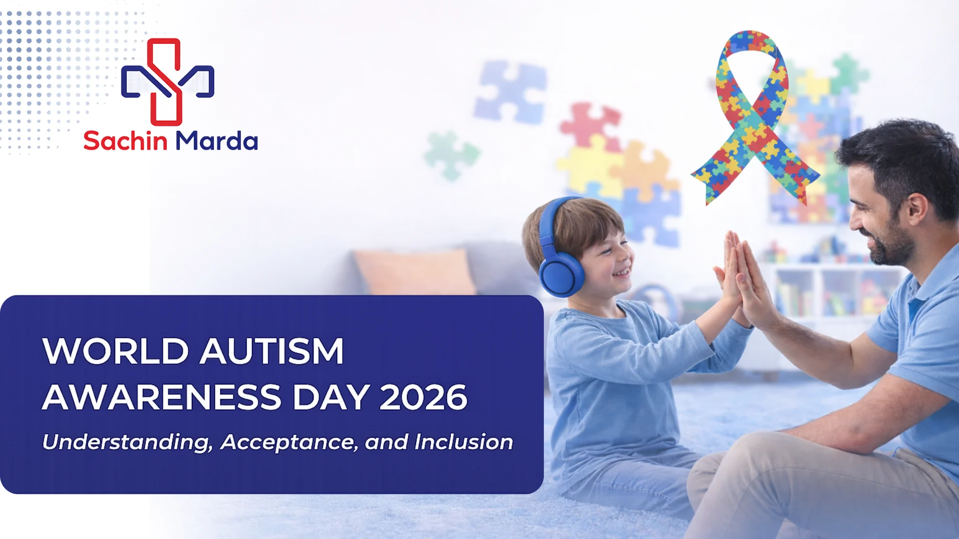World Autism Awareness Day 2026